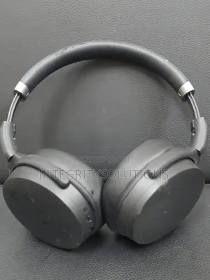 Sennheiser Hd 450bt Wireless Over Ear Headphone