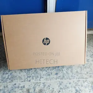 New Desktop Computer HP AiO 22 8GB Intel Pentium SSD 256GB
