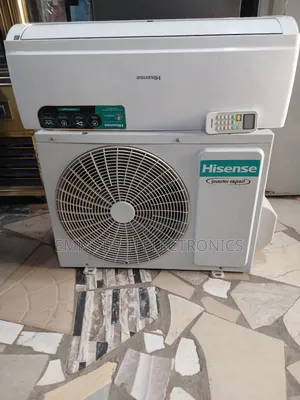 Hisense 1hp Inverter Ac