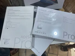 Microsoft Surface 1,2,3,4,5,6,7 8,9,10,11