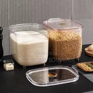 Kitchen Rice Bowl