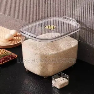 Kitchen Rice Bowl