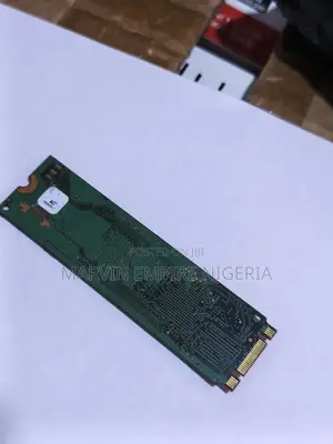 M. 2 Sata 256gb SSD Drive