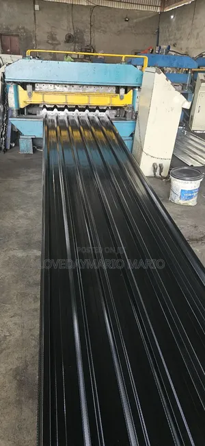 Aluminium Sheet Ovanbeak Material Zero