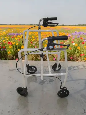 Nhs Days Trolley Walker