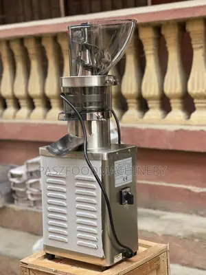 Industrial Slow Juicer
