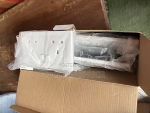 13amps Double Switch