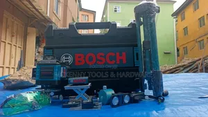 Bosch Professional Laser Level Kit