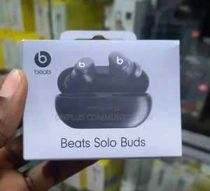 Beats Solo Buds