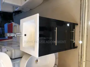 Cabinet Basin