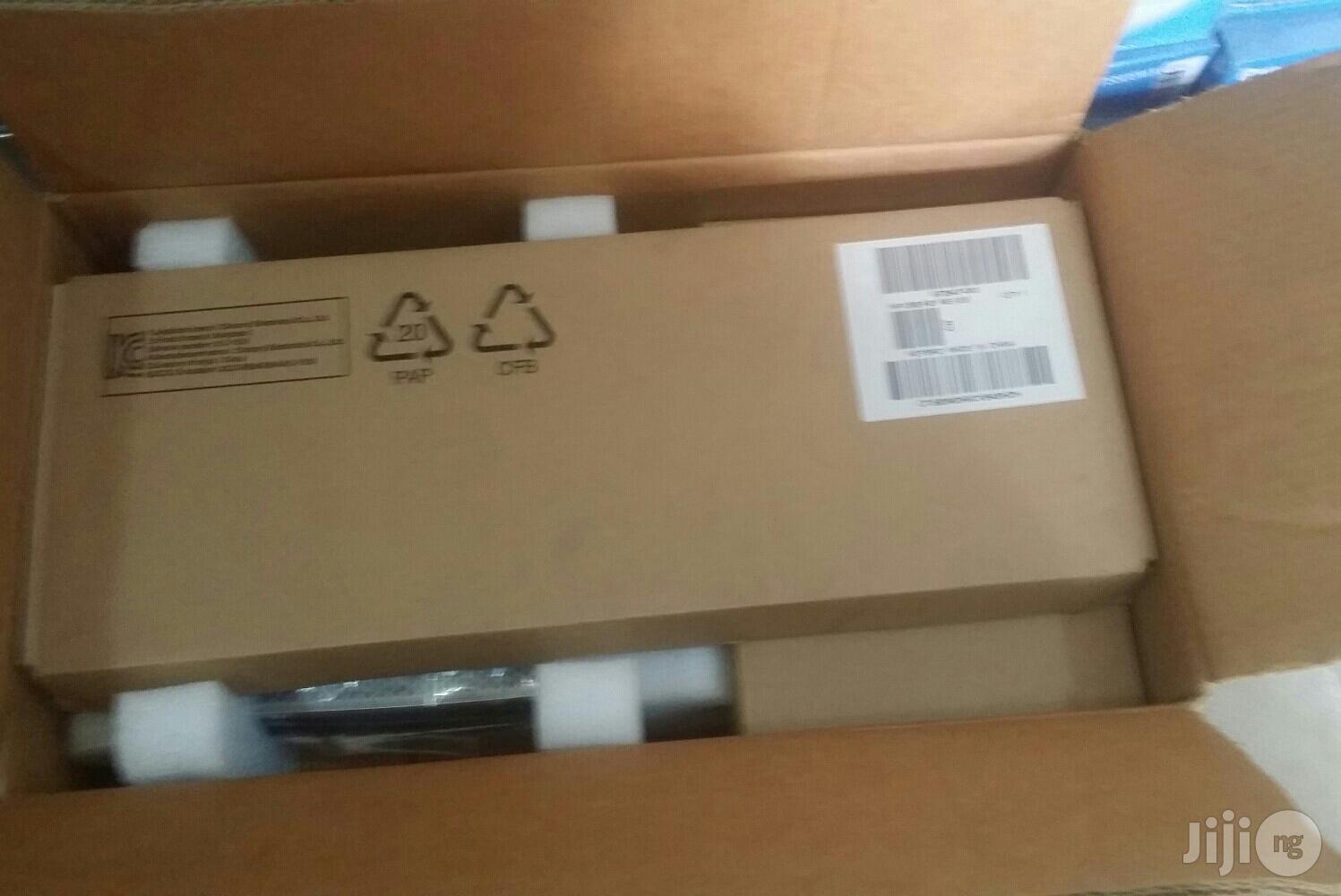 HP T510 Thin Client Processor Type -VIA Eden X2 U4200