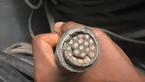 Kabelmetal 2.5mm 19core Solid Wire