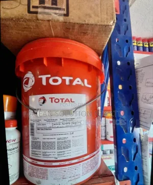 Total Energies Multis Ep2