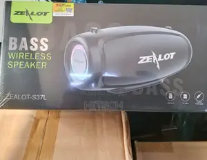 Zealot S37l Speaker