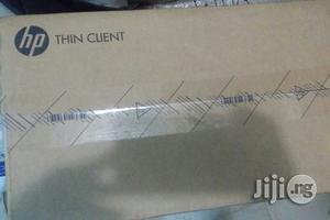 HP T510 Thin Client Processor Type -VIA Eden X2 U4200