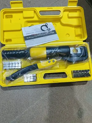 70mm Hydraulic Cable Lug