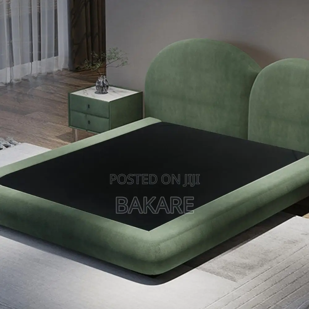 Bed Frame in Different Sizes