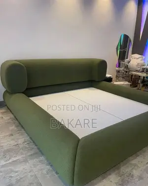 Bed Frame in Different Sizes