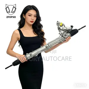 Steering Rack Brand New Honda Pilot,Crv, Civic Acura Mdx, Zdx,Tl