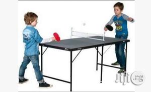 Children Table Tennis Board