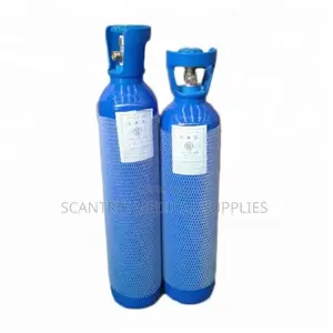Hospital Grade Oxygen Cylinder