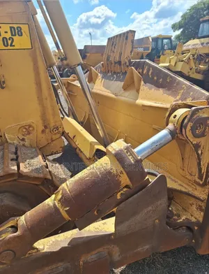 Heavy Duty Equipment Rental