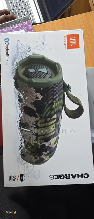 JBL Charger6