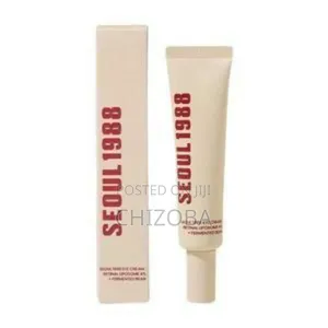 Seoul 1988 Eye Cream