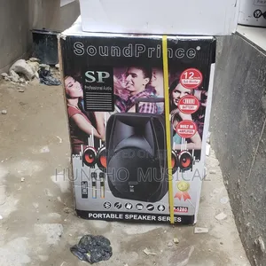 Quality Pa System