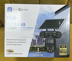 Eseecloud Camera