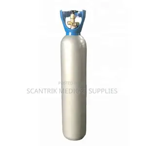 Ambulance Oxygen Cylinder