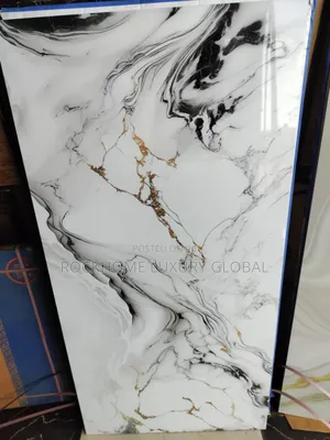 Unique Luxury Design Floor Tiles