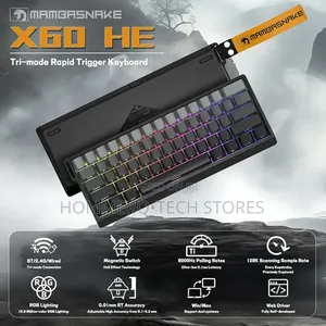Gaming Keyboard