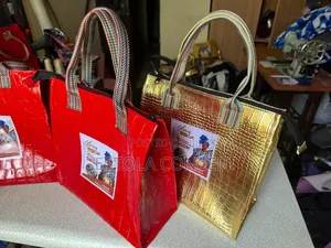 Souvenir Bag