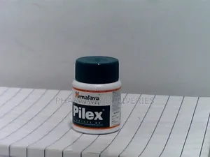 Himalaya Pilex Tablets – Natural Support for Piles Relief