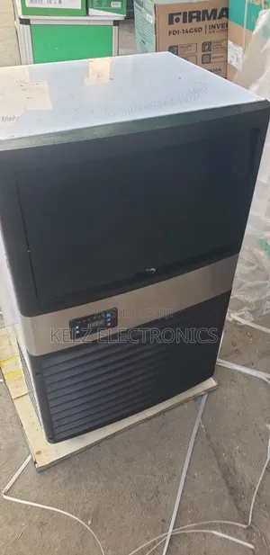 Bruhm Ind.Ice Maker