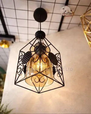 Modern Decorative Hanging Pendant Light