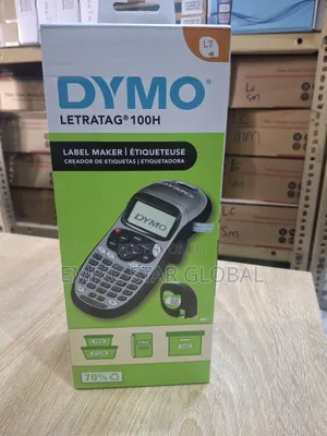 Dymo Labelmanger Machine 100h