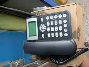 Huawei Ets5623 GSM Sim Card Table /Desktop Phone Phone. For All Sim