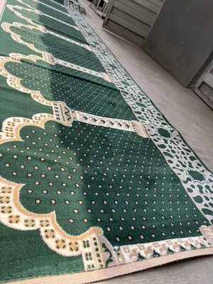 Luxury Walk Way Rug