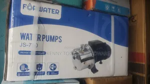 Fof Water Js-750 Water Pump