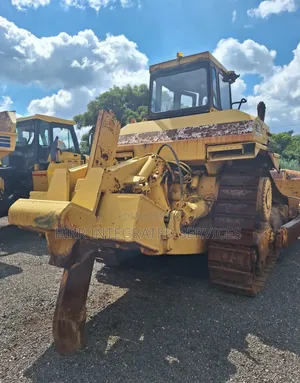 Heavy Duty Construction Equipment Hire