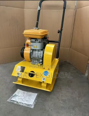 Plate Compactor C90