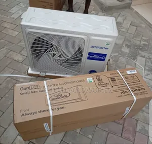 Thermocool Inverter Air Conditioner 1.5hp