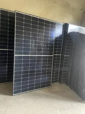 400w Longi Solar Panel