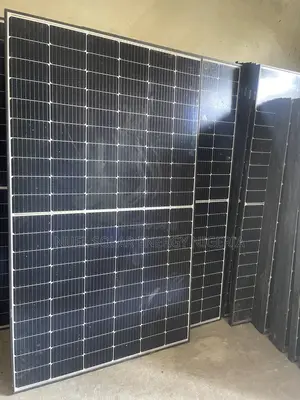 400w Longi Solar Panel