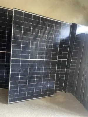400w Longi Solar Panel