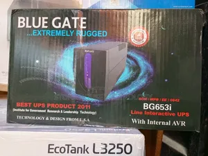 650va Blue Gate Ups