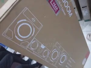 Lg Cj45 Xboom Hi-Fi System – Loud Bass Sound