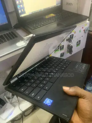 Laptop Acer Chromebook 11 4GB eMMC 32GB